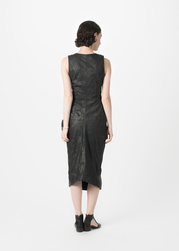 Rundholz Dip Utility Pocket Dress Rundholz Dip Utility Pocket Dress