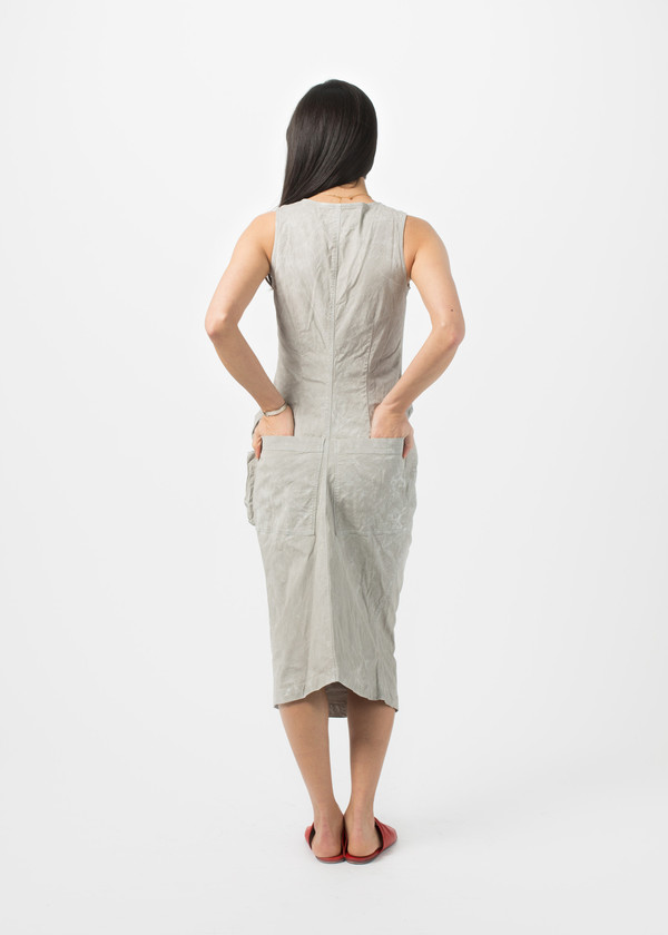 Rundholz Dip Utility Pocket Dress Rundholz Dip Utility Pocket Dress