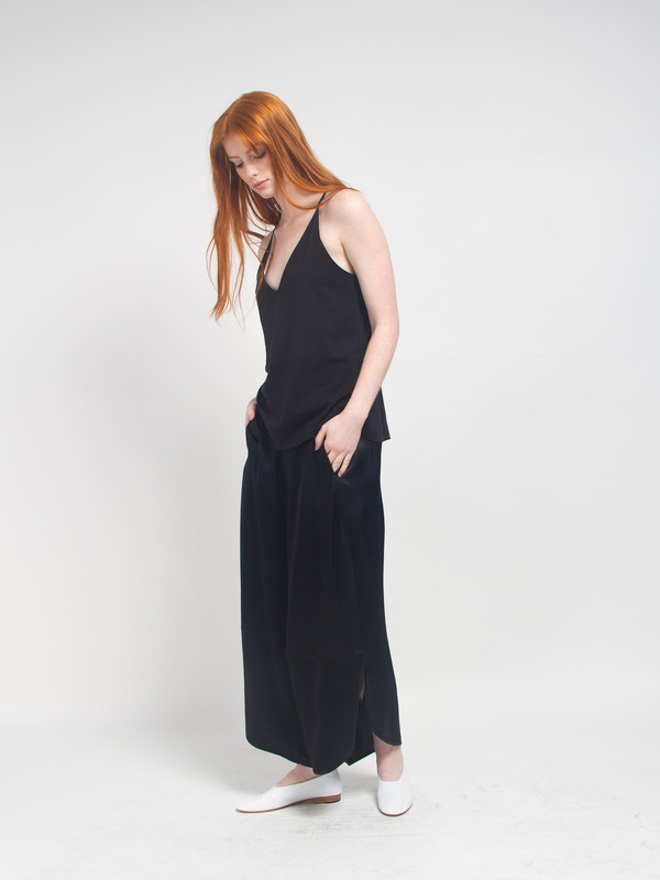 Henrik Vibskov Aloe Pant Henrik Vibskov Aloe Pant