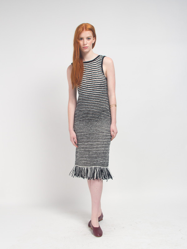 Eleven Six Yelka Sweater Dress Eleven Six Yelka Sweater Dress