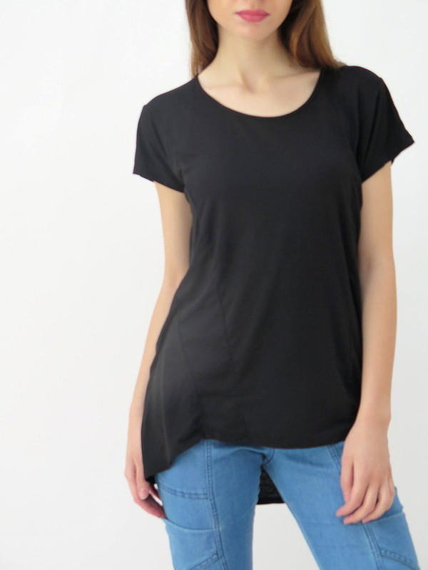 Kaight Seventh Ray Top Kaight Seventh Ray Top