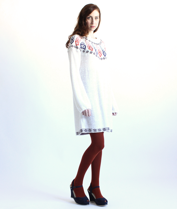 Ivana Helsinki Seela Dress Ivana Helsinki Seela Dress
