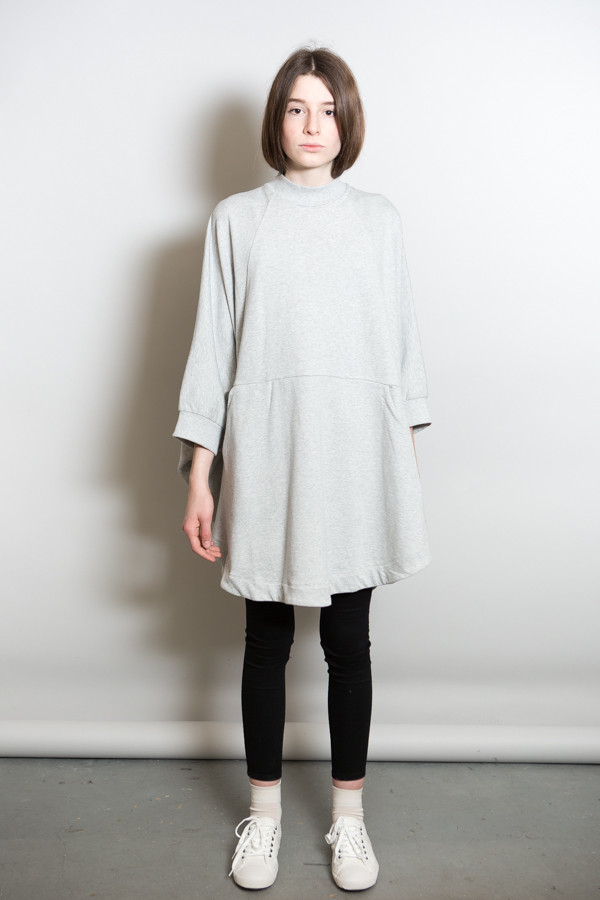Kowtow Writer Cape Kowtow Writer Cape