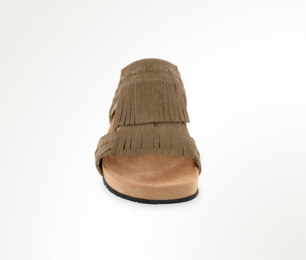 Minnetonka Moccasins Daisy Sandal Minnetonka Moccasins Daisy Sandal
