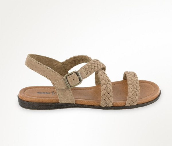 Minnetonka Moccasins Santorini Sandals Minnetonka Moccasins Santorini Sandals