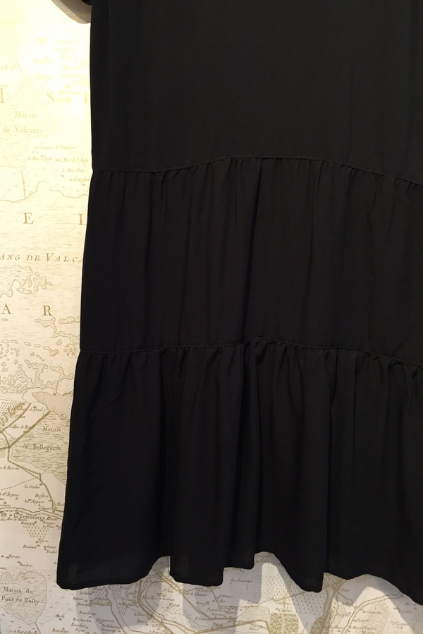 Leisure Panelled Tshirt dress Leisure Panelled Tshirt dress