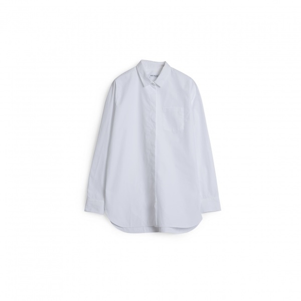 Norse Projects - Maud Shirt Norse Projects - Maud Shirt