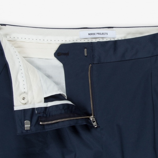 Norse Projects - Erika Trousers Norse Projects - Erika Trousers