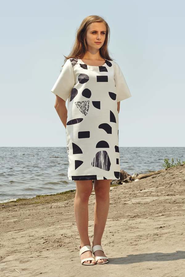 Marigold Jee dress Marigold Jee dress