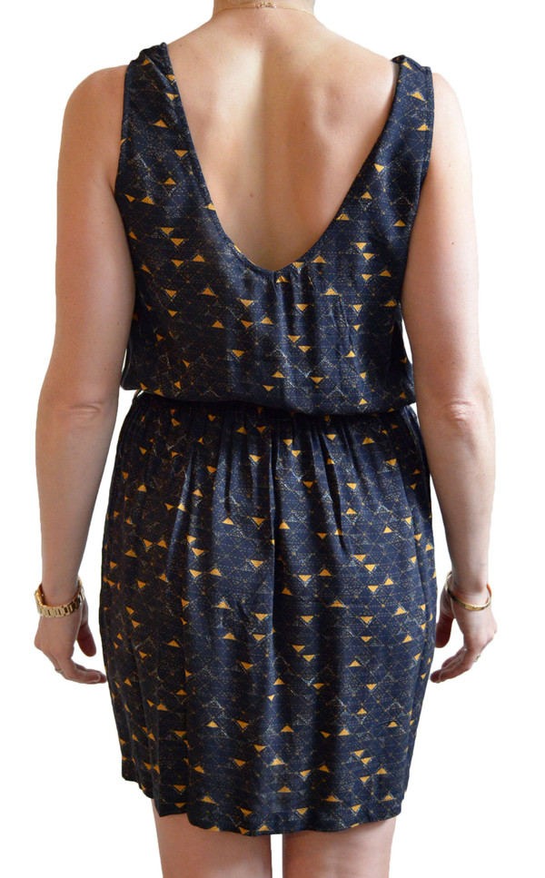 Sessun Rancho Inn Dress Sessun Rancho Inn Dress