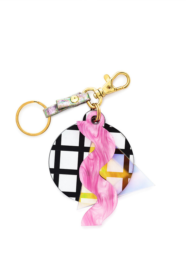 ISLYNYC Vape Key Chain ISLYNYC Vape Key Chain