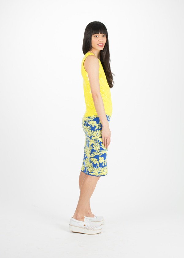 P.A.R.O.S.H. Galar Sequin Top P.A.R.O.S.H. Galar Sequin Top