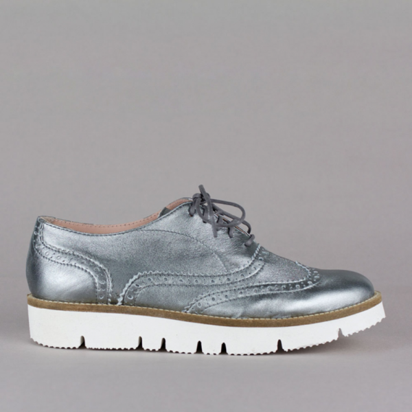 re-souL Leslie II - Steel re-souL Leslie II - Steel