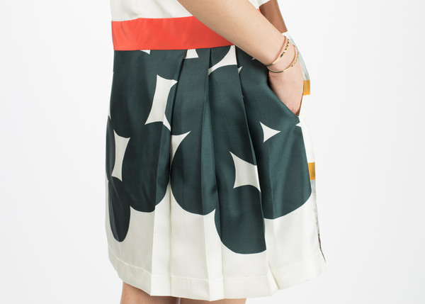 Antonelli Janco Dress Antonelli Janco Dress