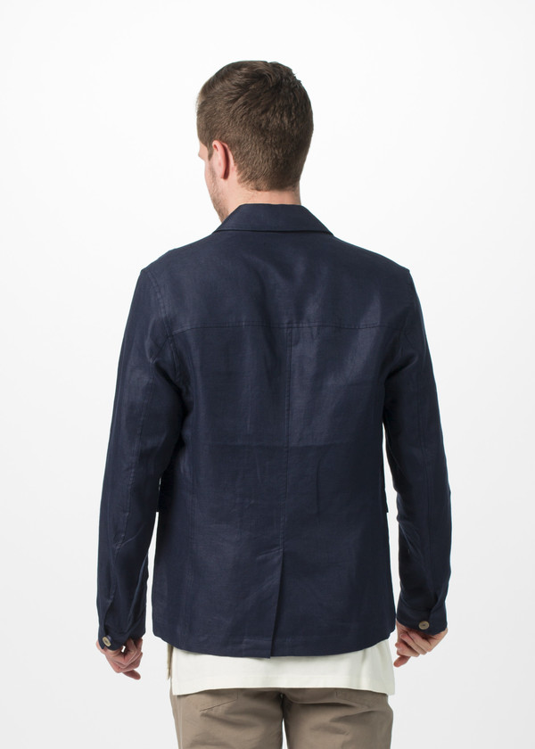 Men's Shockoe Safari Jacket Men's Shockoe Safari Jacket