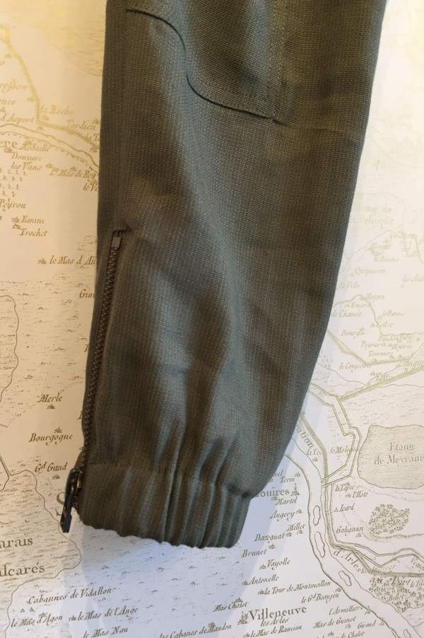 Veronica Beard Caladium cargo pant Veronica Beard Caladium cargo pant