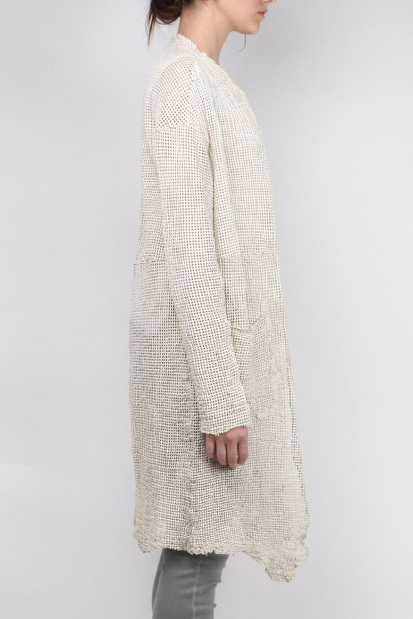Salvatore Santoro Long Jacket Salvatore Santoro Long Jacket