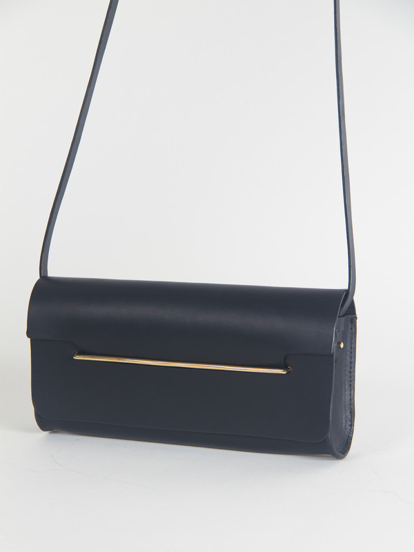 AANDD Double Clutch Black AANDD Double Clutch Black