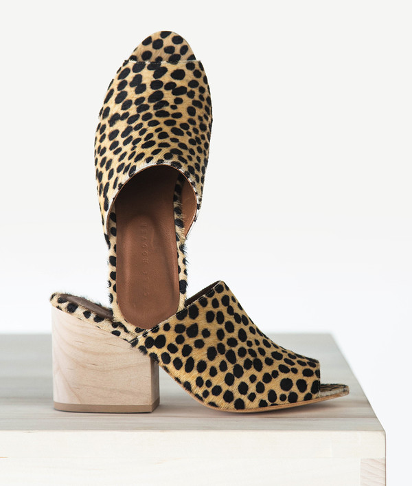 Ceri Hoover Harper Mule Ceri Hoover Harper Mule