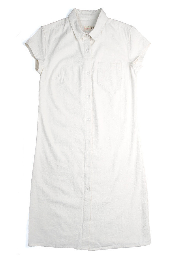 Bridge & Burn Tayler Ivory Dress Bridge & Burn Tayler Ivory Dress