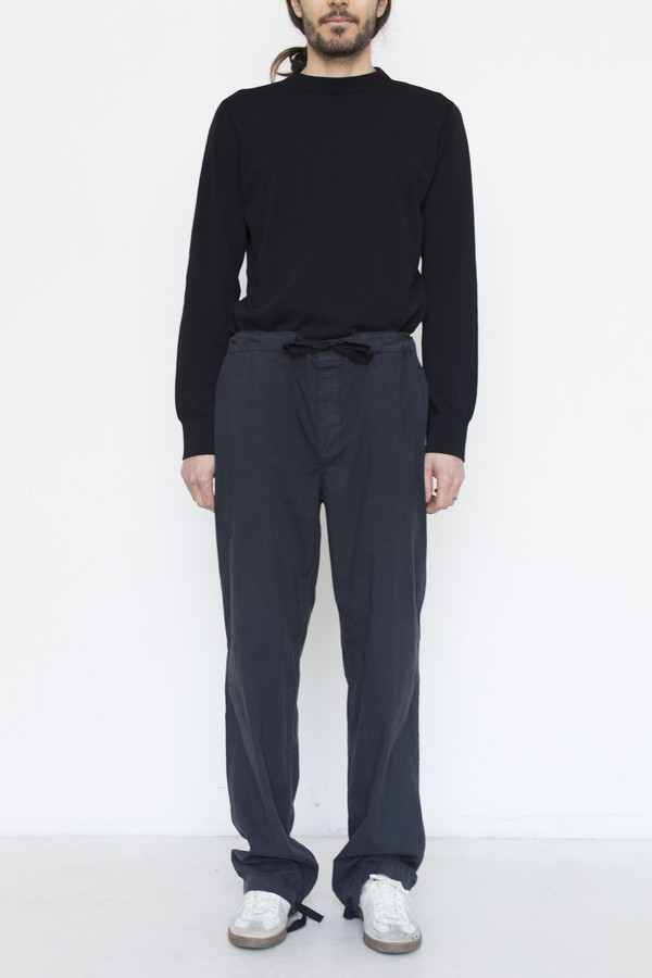 Our Legacy Cotton Breath Pant Our Legacy Cotton Breath Pant
