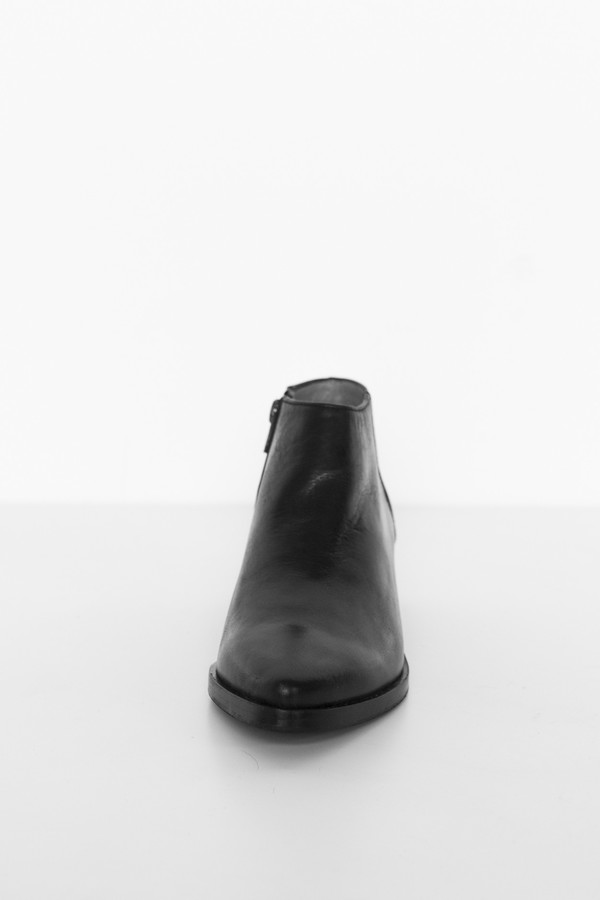 Hope Leather Fay Boot Hope Leather Fay Boot