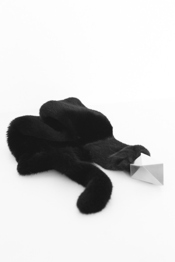 Persephoni Mink 01 Stole Persephoni Mink 01 Stole