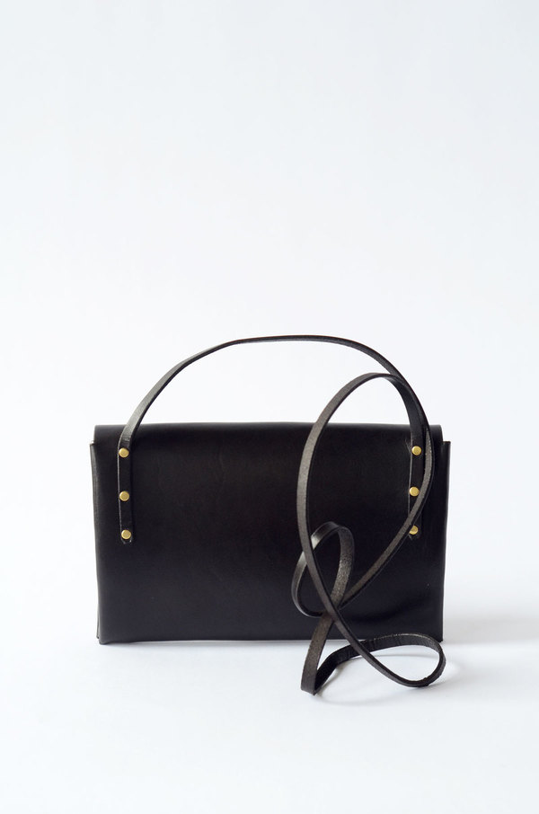Double Envelope Bag Double Envelope Bag