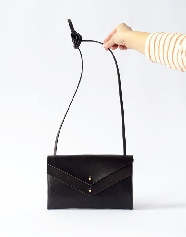 Double Envelope Bag Double Envelope Bag