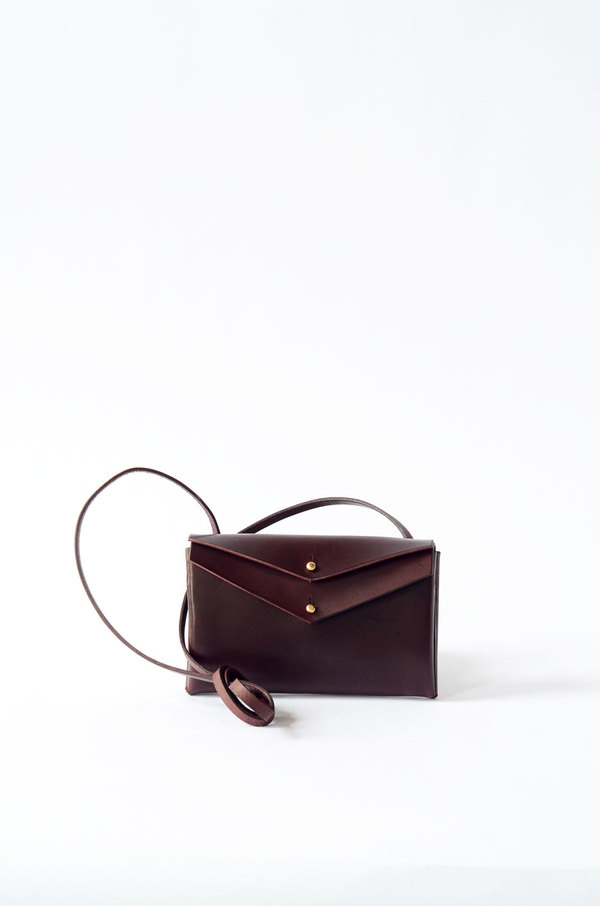 Mini Double Envelope Bag Mini Double Envelope Bag