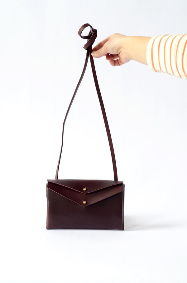 Mini Double Envelope Bag Mini Double Envelope Bag