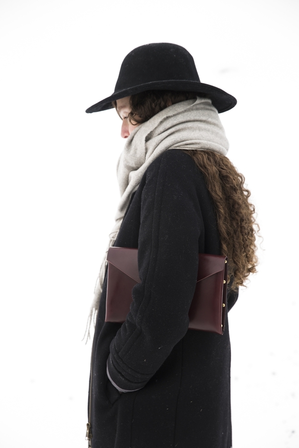 Envelope Clutch Envelope Clutch