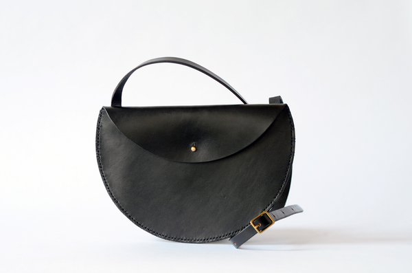 Semi-Circle Bag Semi-Circle Bag
