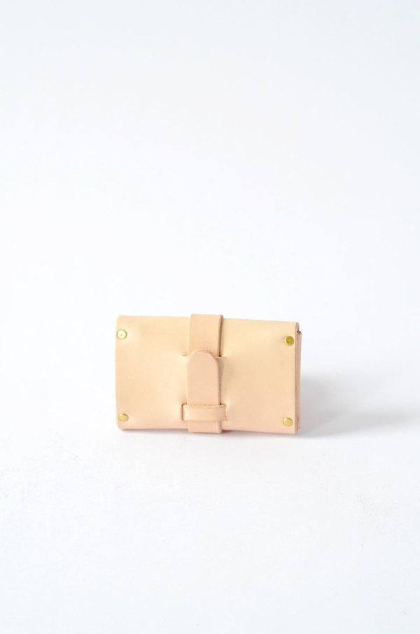 Farrell & Co. Strap Wallet Farrell & Co. Strap Wallet