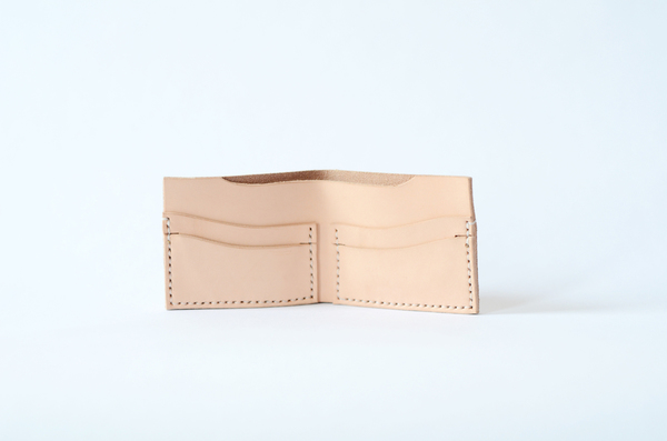 Men's Bi-Fold Wallet Men's Bi-Fold Wallet