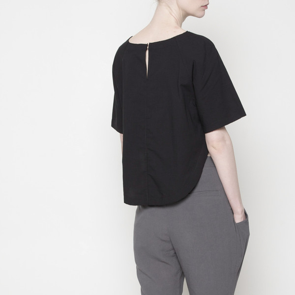 7115 by Szeki Relaxed Top 7115 by Szeki Relaxed Top