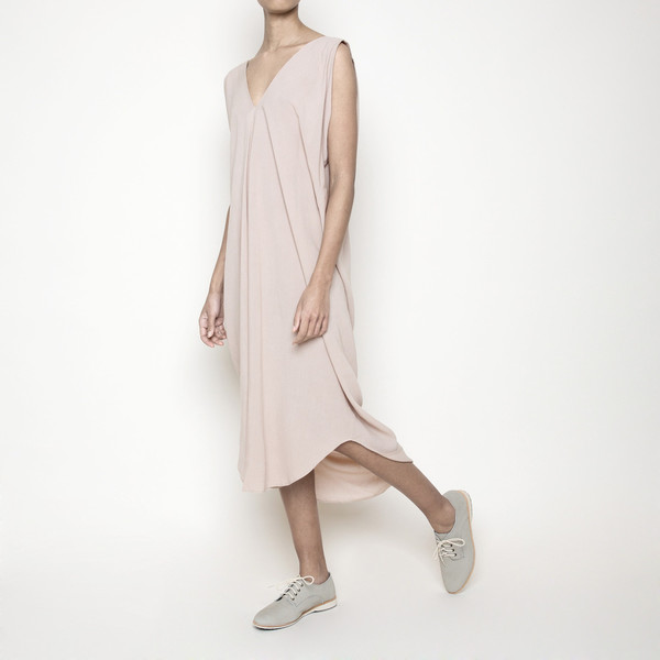 7115 by Szeki Reversible Maxi Dress 7115 by Szeki Reversible Maxi Dress