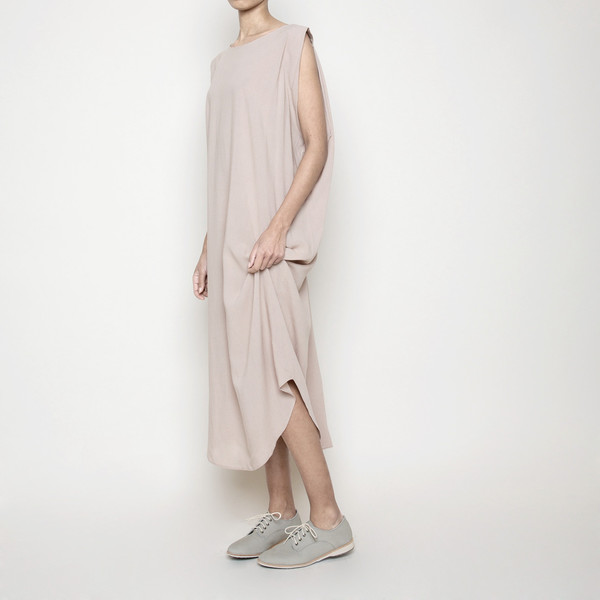 7115 by Szeki Reversible Maxi Dress 7115 by Szeki Reversible Maxi Dress