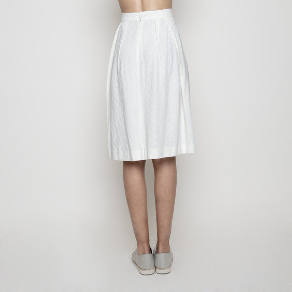 7115 by Szeki Summer A-Line Skirt 7115 by Szeki Summer A-Line Skirt