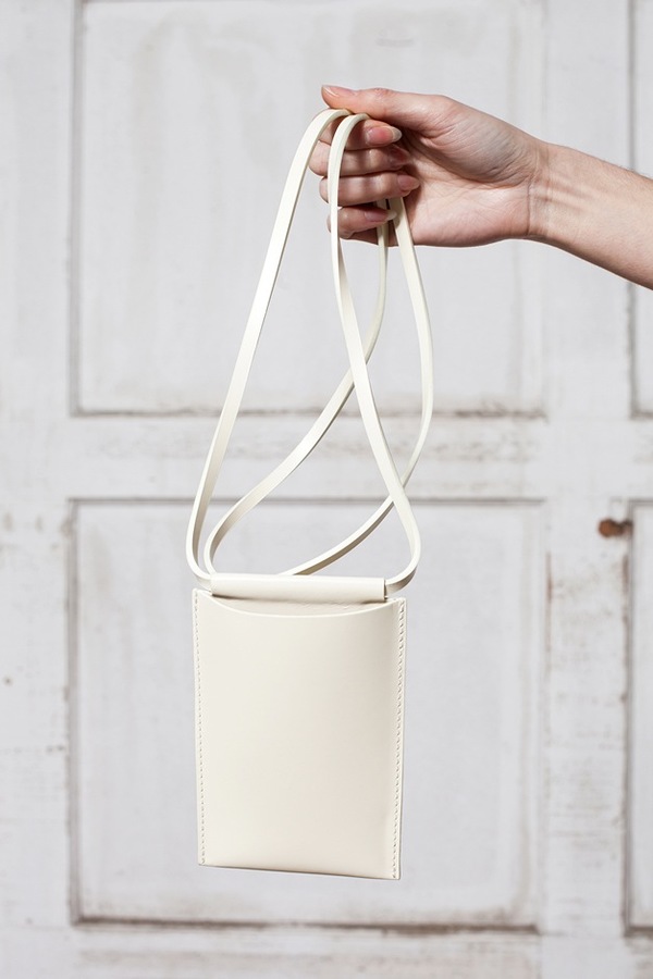 Building Block iPhone Sling - ivory Building Block iPhone Sling - ivory