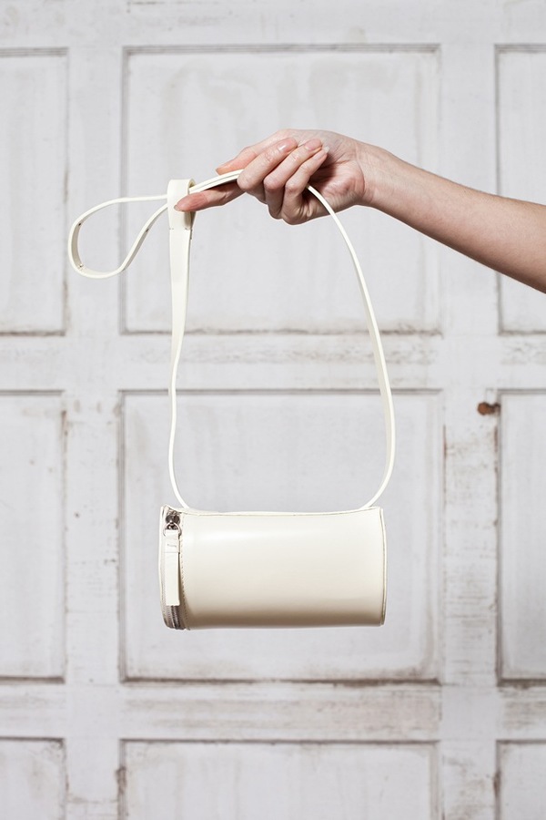 Building Block Beltpack - ivory Building Block Beltpack - ivory