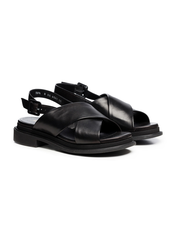 Robert Clergerie Caliente Sandal Robert Clergerie Caliente Sandal