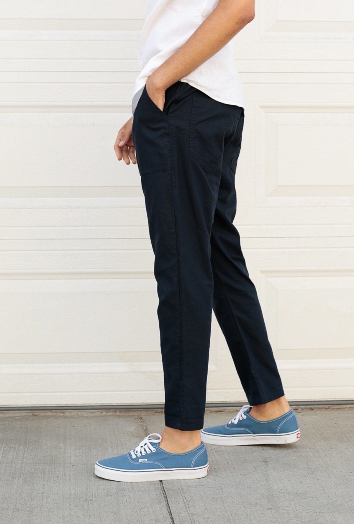 Rhythm linen beach pant Clearance