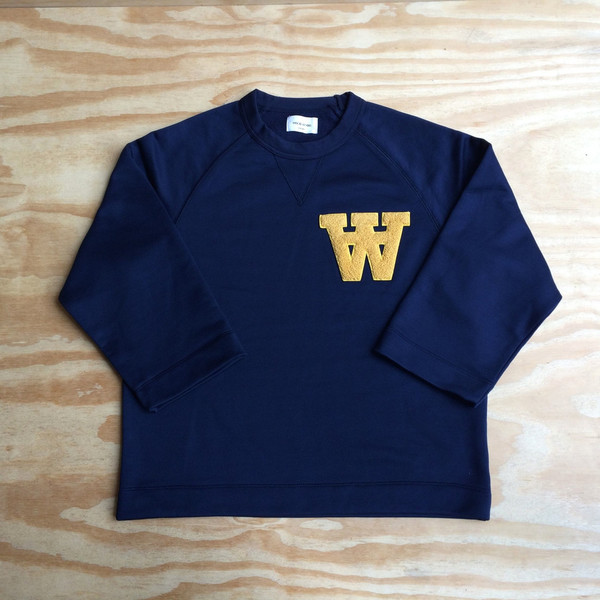 Wood Wood TORI SWEATSHIRT Wood Wood TORI SWEATSHIRT