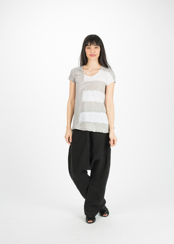 Gilda Midani Monoprix Tee Gilda Midani Monoprix Tee