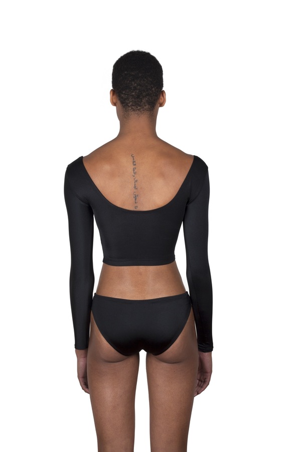 Minnow Bathers Remington Top Minnow Bathers Remington Top