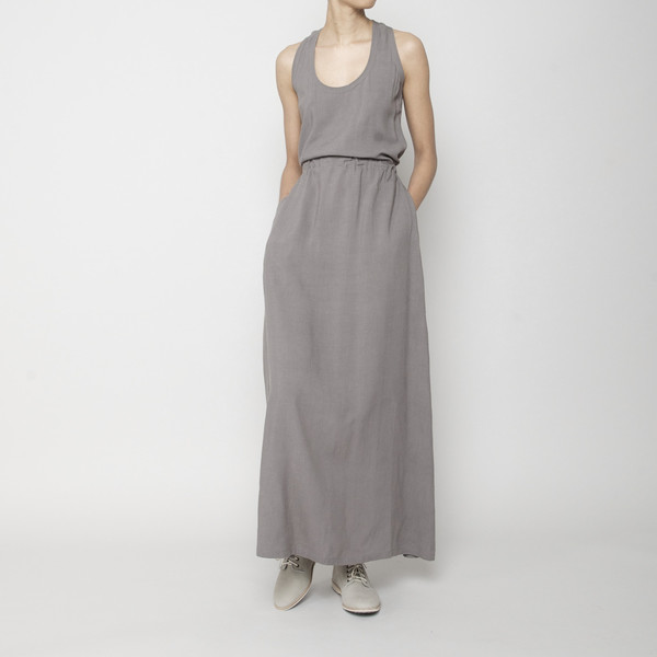 7115 by Szeki Racerback Maxi Dress 7115 by Szeki Racerback Maxi Dress