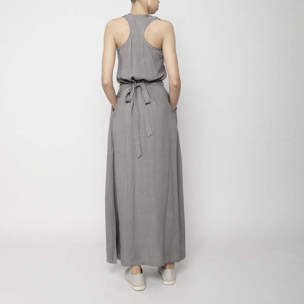7115 by Szeki Racerback Maxi Dress 7115 by Szeki Racerback Maxi Dress