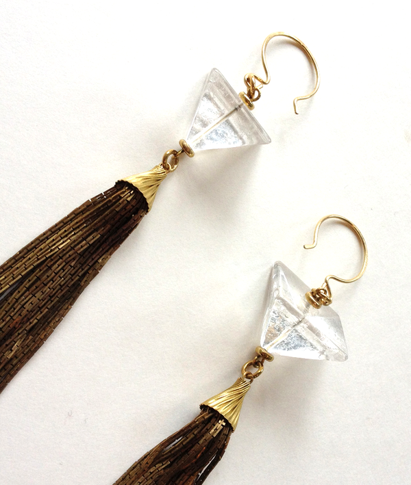 We Never Sleep Shriner's Fez Earrings We Never Sleep Shriner's Fez Earrings