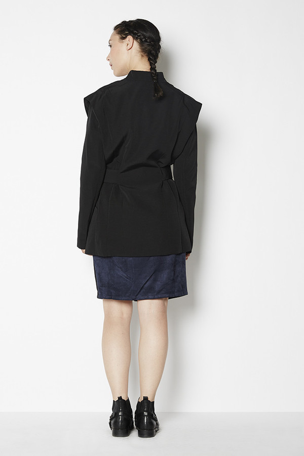 Cameo Mixed Signals Jacket Cameo Mixed Signals Jacket